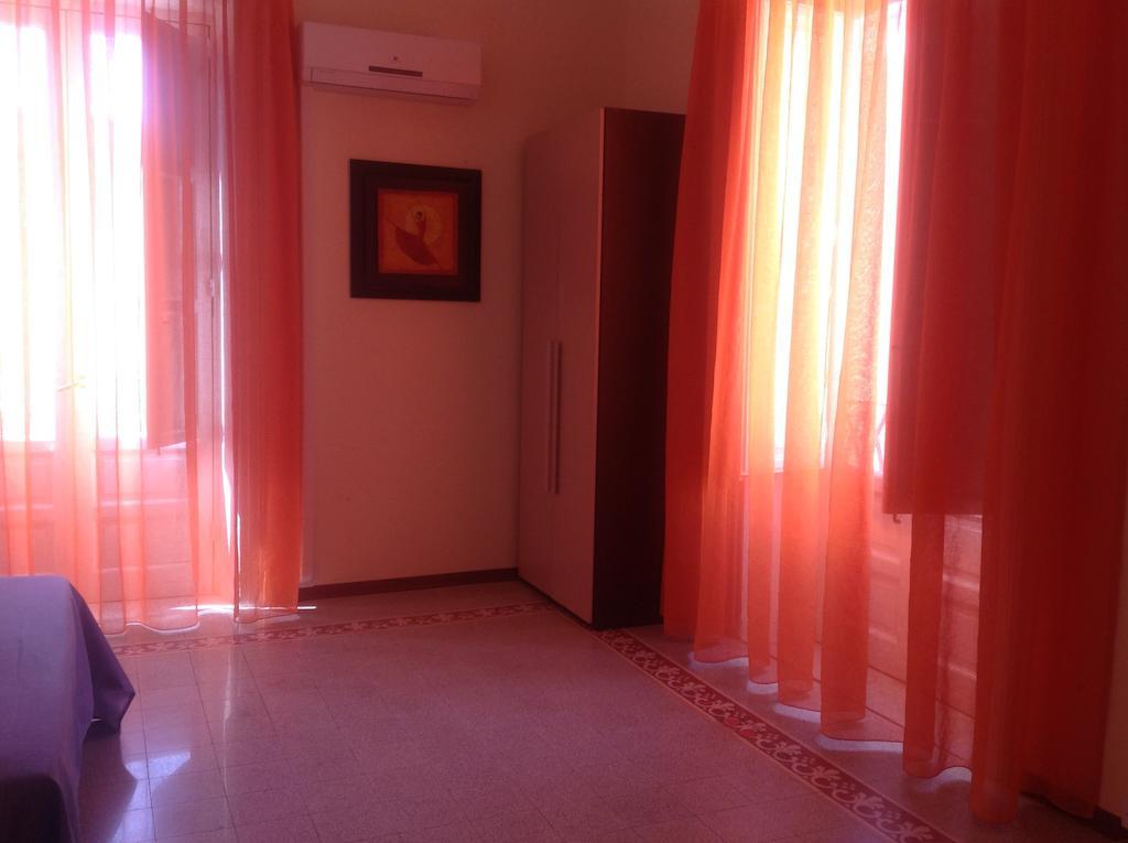 Centrale Trapani Rom bilde